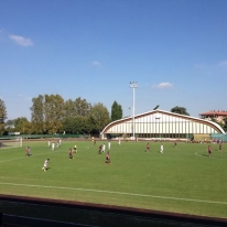 FG Gallery Calcio