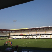 FG Gallery Calcio