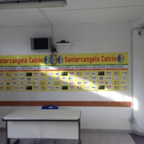 FG Gallery Calcio