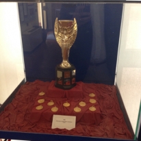 FG Gallery Calcio