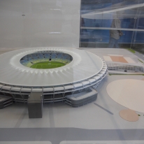 FG Gallery Calcio