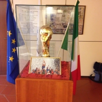 FG Gallery Calcio