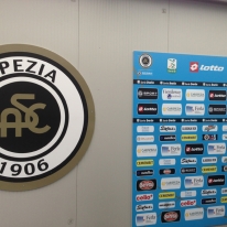 Stadio "Picco" La Spezia