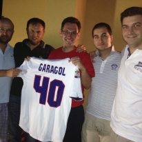 FG Gallery Calcio